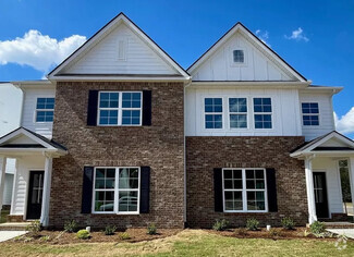 Building Photo - 2118 Barringer Ln