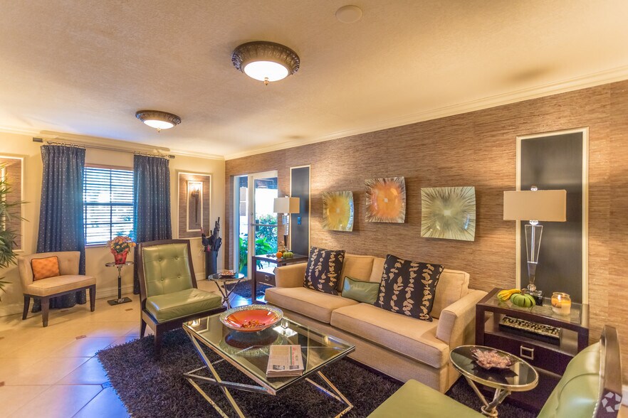 Fountain House Apartments Rentals Miami Lakes, FL