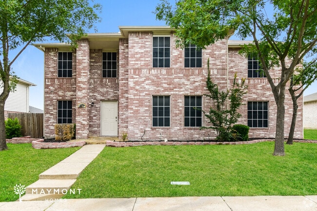 Building Photo - 1506 Madison Dr