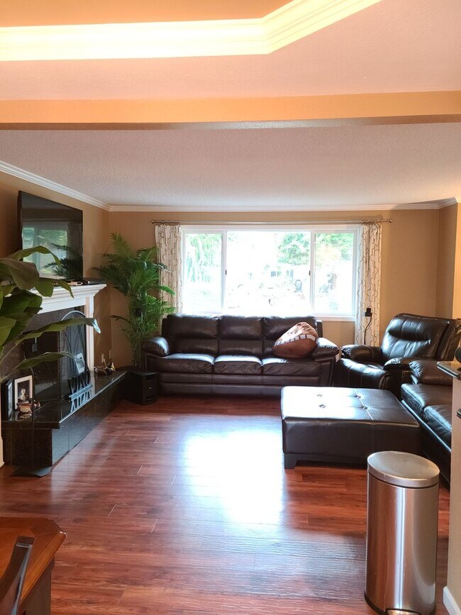 Foto del edificio - Well maintained 4bd Bothell home!