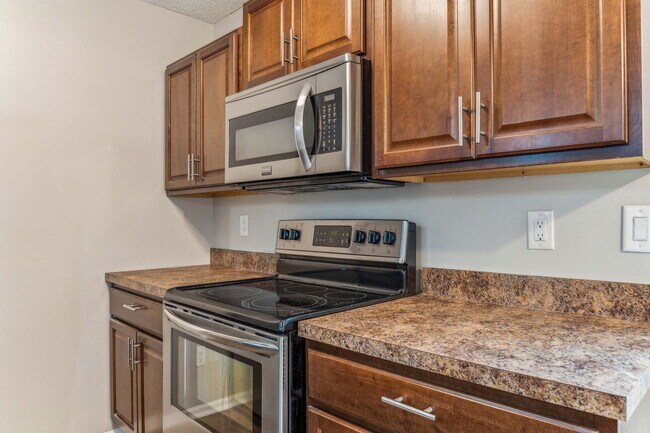 Foto del edificio - 5161 Singleton Dr