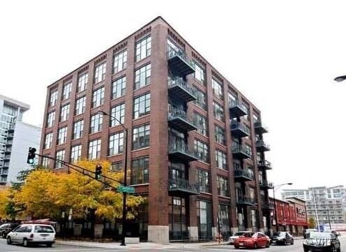 Building Photo - 701 W Jackson Blvd