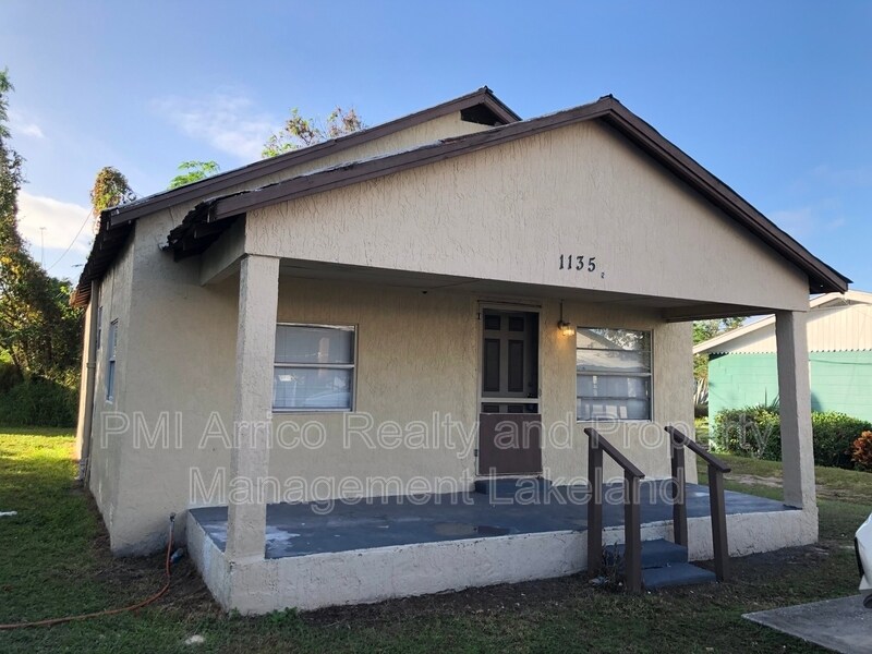 1135 Polk St, Bartow, FL 33830 House for Rent in Bartow, FL