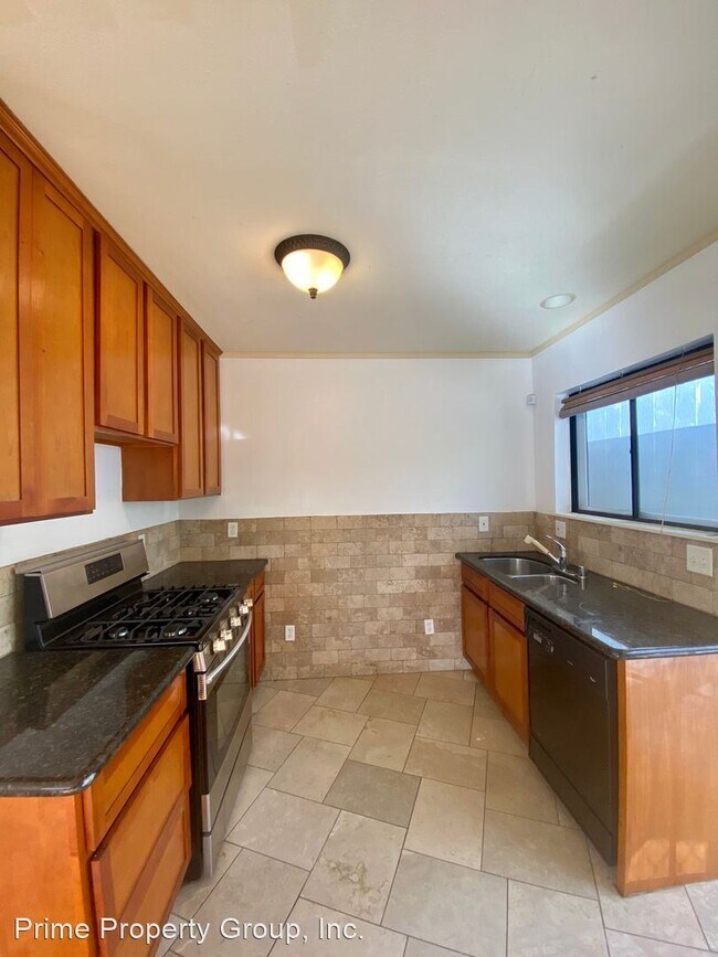 Foto del edificio - 1 br, 1 bath House - 2515 Wakefield Ave.