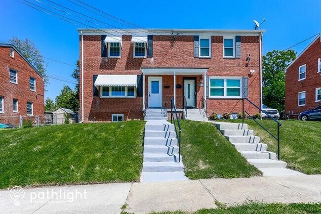 Building Photo - 4104 Atmore Place, Temple Hills, MD, 20748
