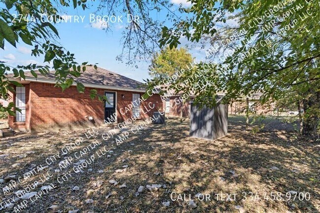 Foto del edificio - 2744 Country Brook Dr