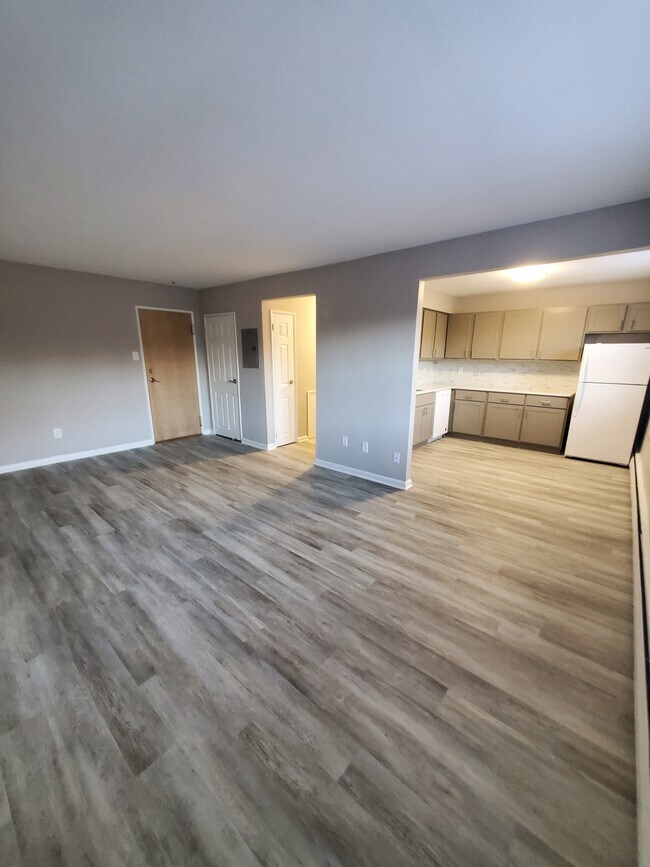 Covered Bridge Apartments Apartments in Perkasie, PA