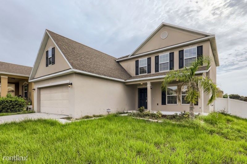 291 Cabrillo Dr, Groveland, FL 34736 House Rental in Groveland, FL