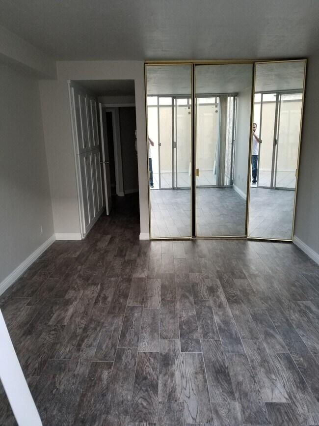 master bedroom - 375 Atlantic Ave