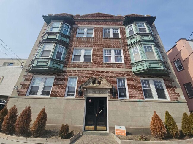 Foto del edificio - 6215 Ventnor Ave