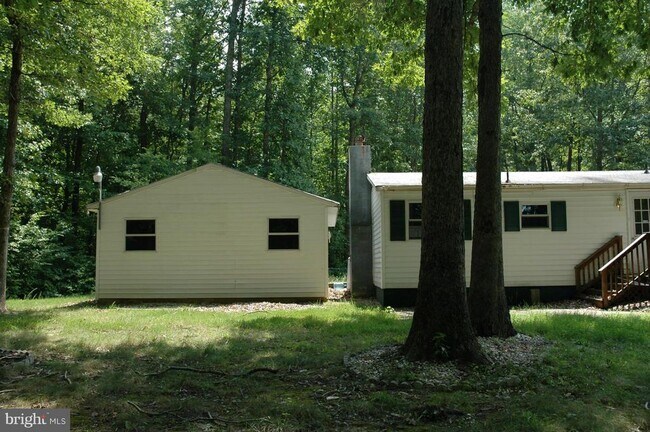 Foto del edificio - 14338 Countyline Church Rd
