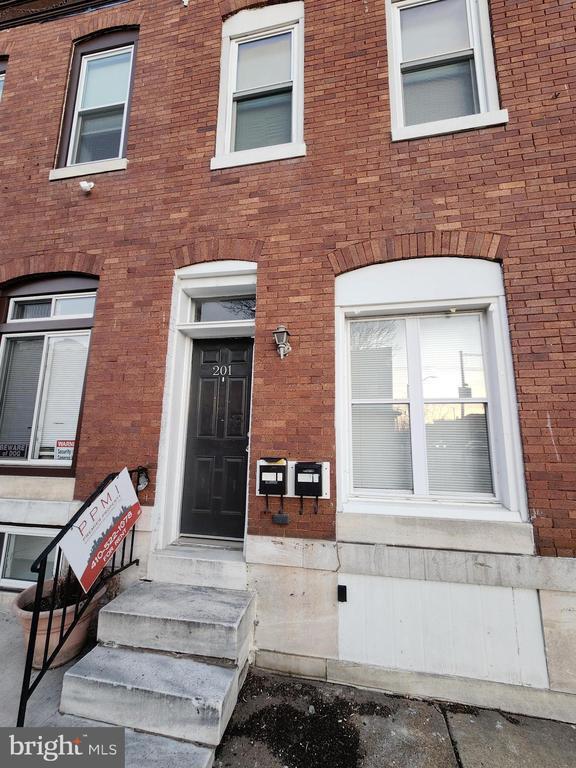 Foto del edificio - 201 S Ellwood Ave