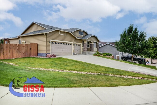 Foto del edificio - Beautiful ranch style home available to mo...