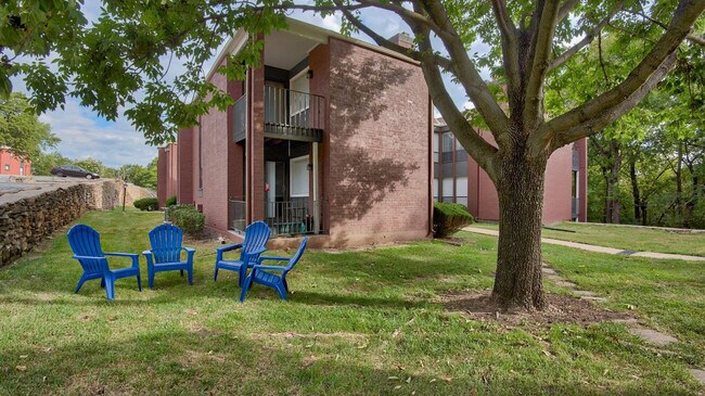 Foto del edificio - Park South