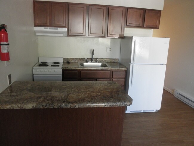 Foto del edificio - 507 S Lincoln St