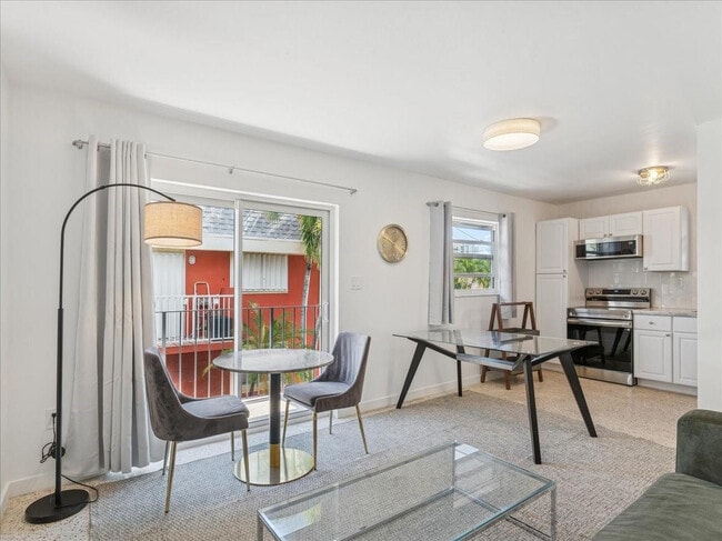 Foto del edificio - 421 SW 9th St