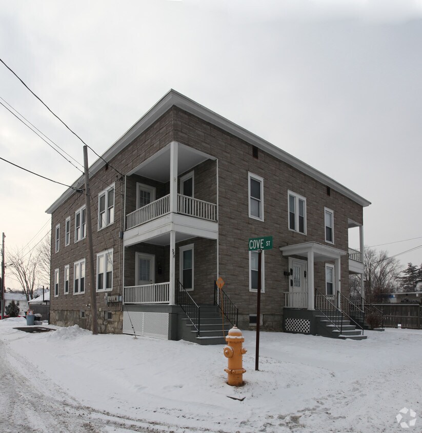Building Photo - 588 East St