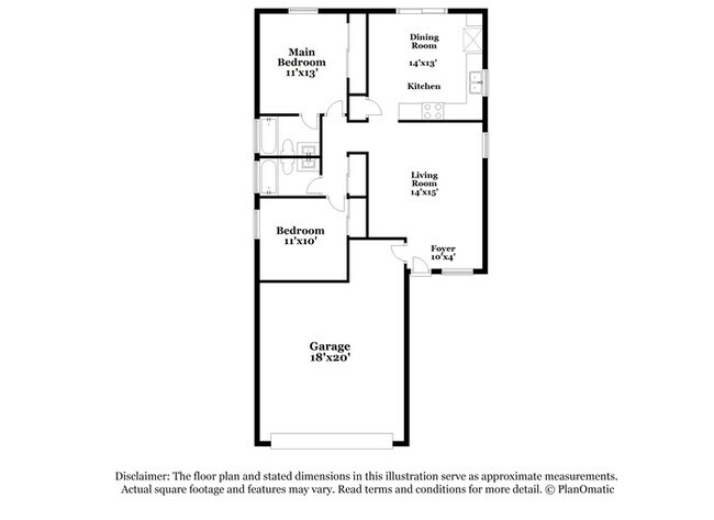 Building Photo - 12114 W Aster Dr