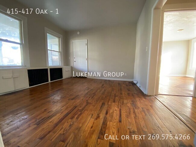 Foto del edificio - 415-417 Oak-1