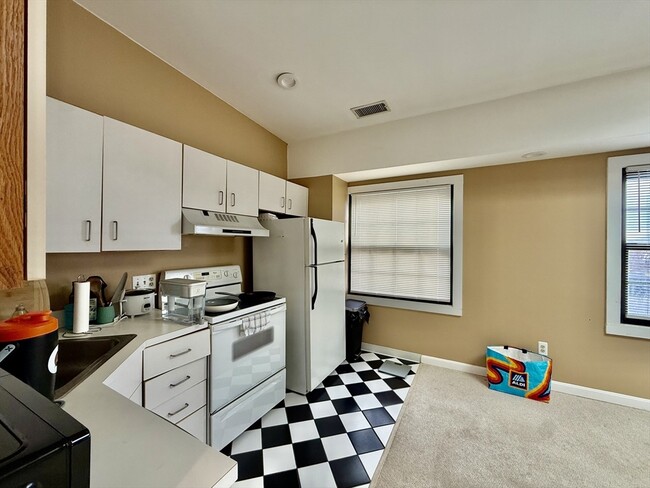 Foto del edificio - 21 Linden St