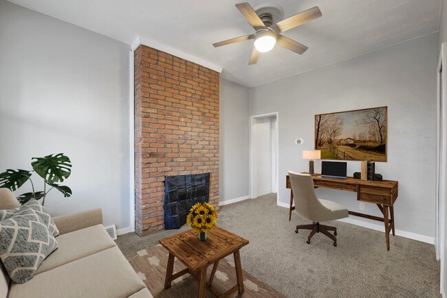 Building Photo - 2806 Perrysville Ave