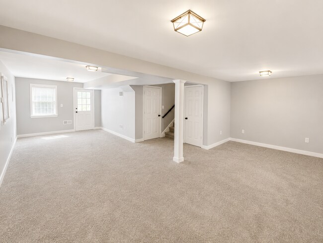 Foto del edificio - 1601 Lynn Way