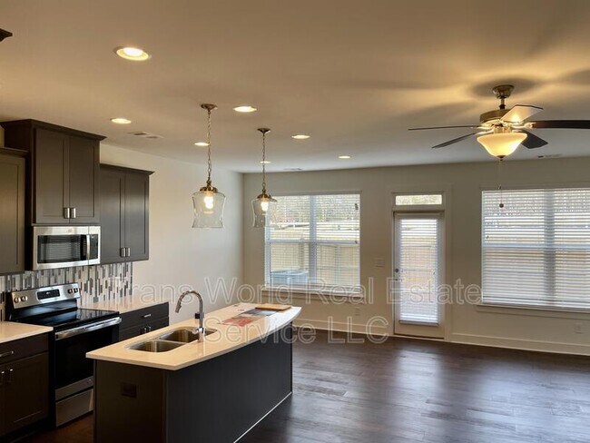 Building Photo - 1 N Auburn Landing Pl