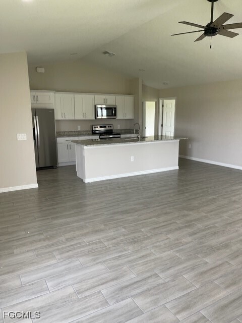 Foto del edificio - 528 NW 7th Terrace