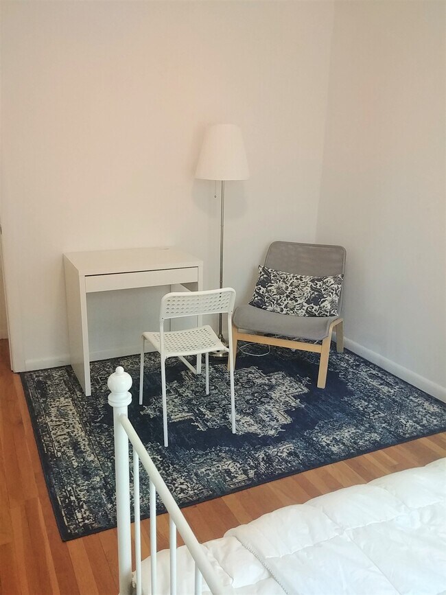 The Rise At Longwood Apartments Boston, MA