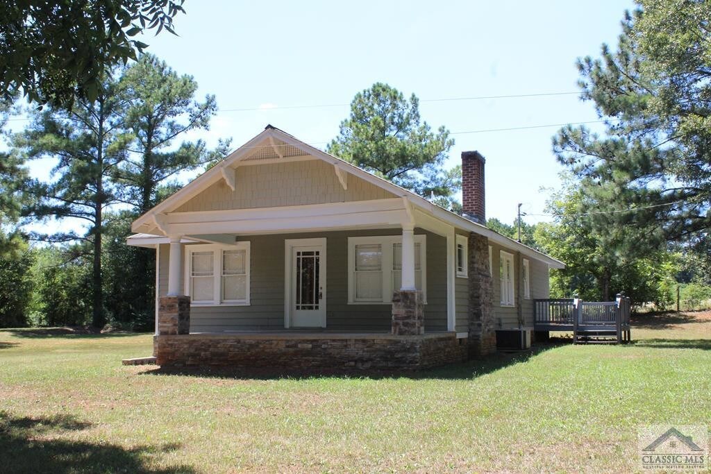 Primary Photo - 1461 Dove Creek Rd