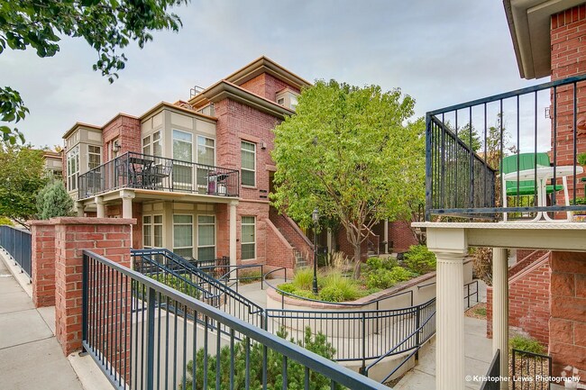 Building Photo - 2580 17th St