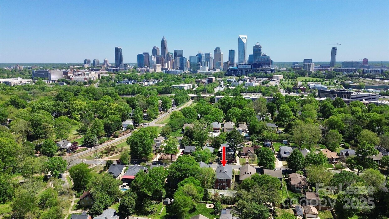 Foto principal - 600 Walnut Ave