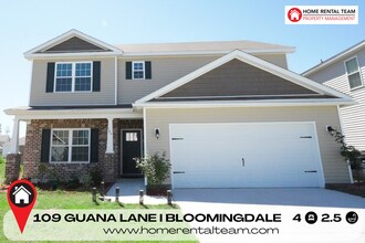 Building Photo - 109 Guana Ln
