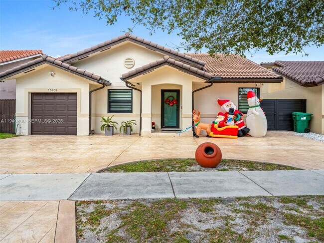 Foto del edificio - 15805 SW 79th Terrace