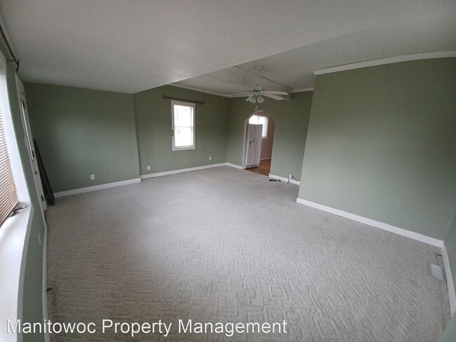 Building Photo - 2 br, 1 bath House - 4110 Broadway St