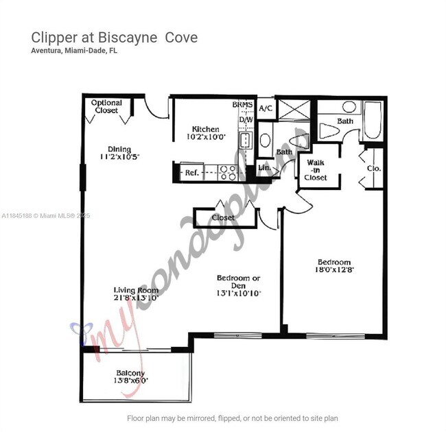 Foto del edificio - 18151 NE 31st Ct