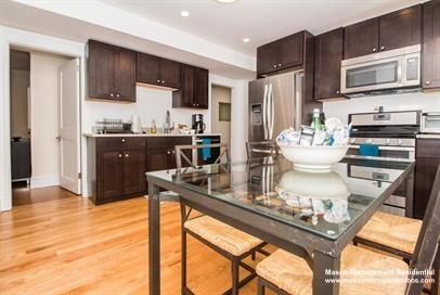 Foto principal - 4.0 bedroom in Cambridge Massachusetts 02140