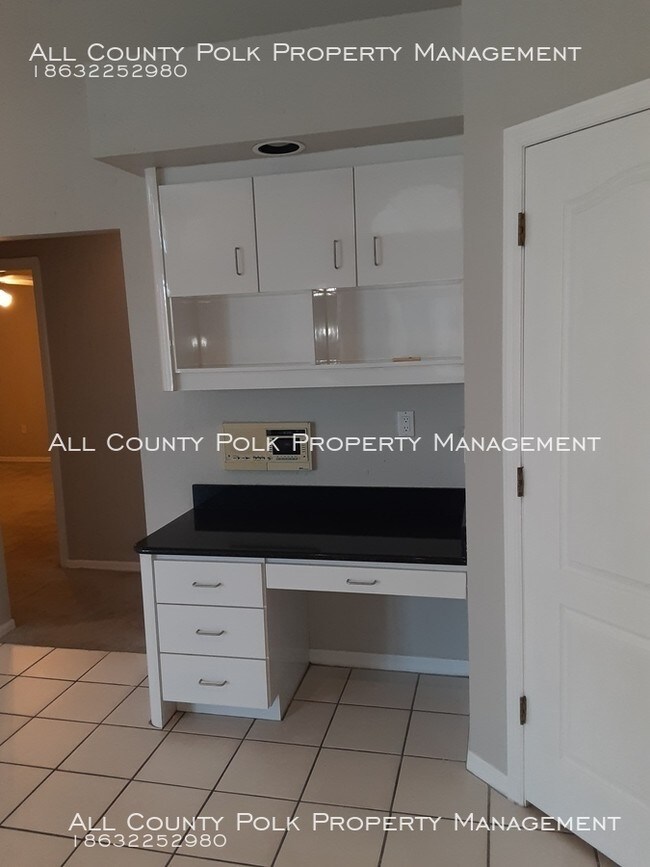 3407 Bridgefield Dr Lakeland Fl 33803 House For Rent In