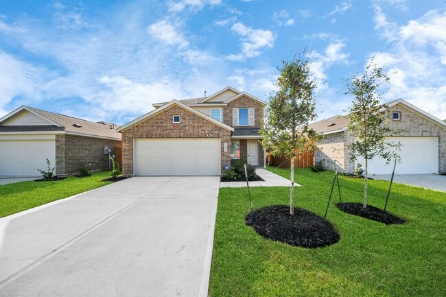 Foto del edificio - 3052 Dawn Sound Dr