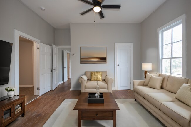 Foto del edificio - 731 Williams St