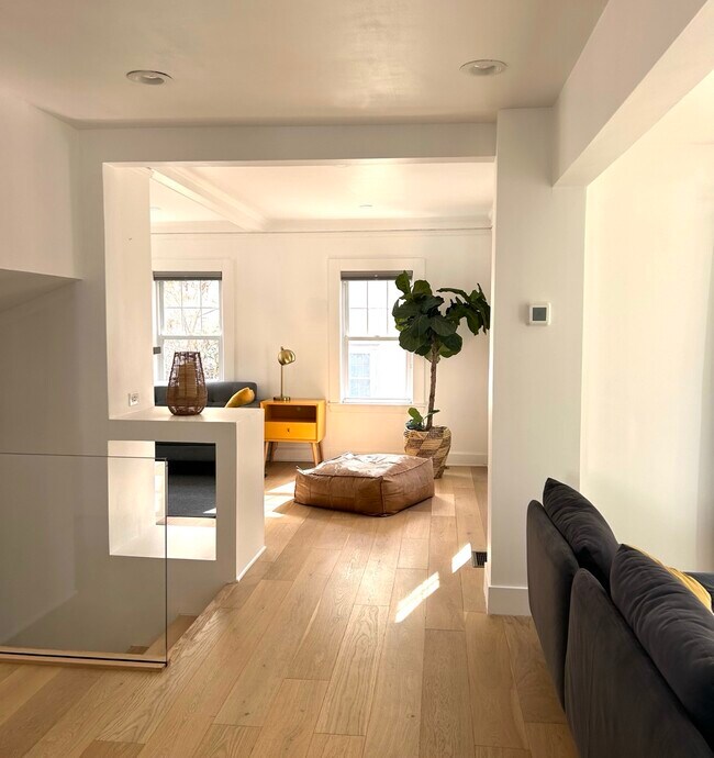 Foto del edificio - 91 Brooks St