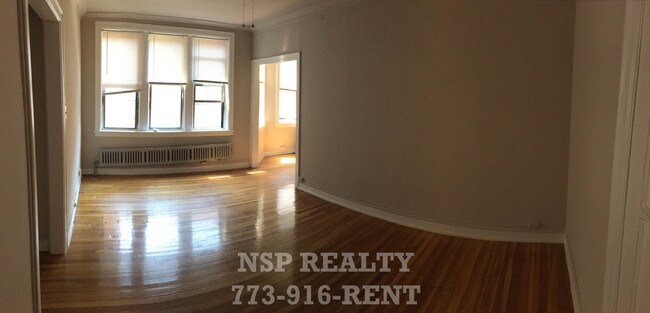 Building Photo - 1363 W Estes Ave