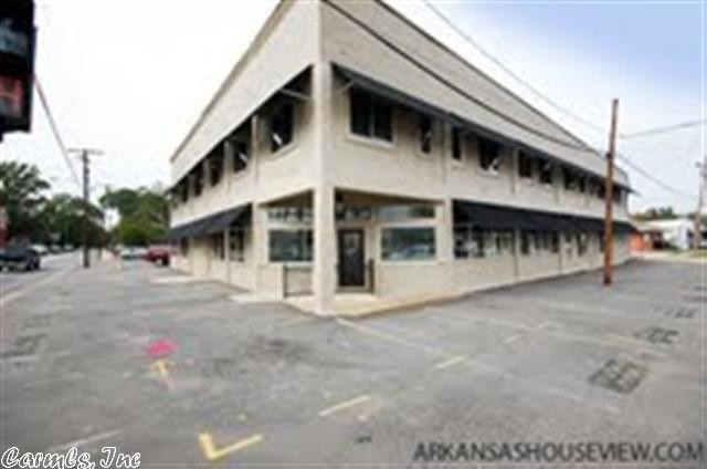 Foto principal - 1404 Caldwell St
