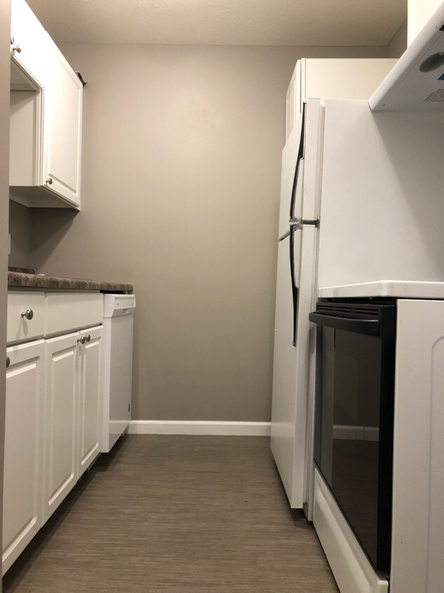 Foto del edificio - 1111 E St