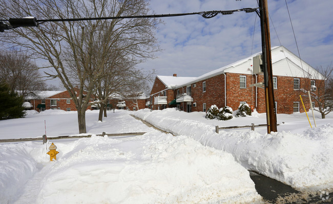 Primary Photo - Abington Court Condominium