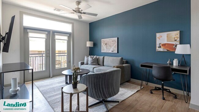 Building Photo - 3706 Goodwin Ave