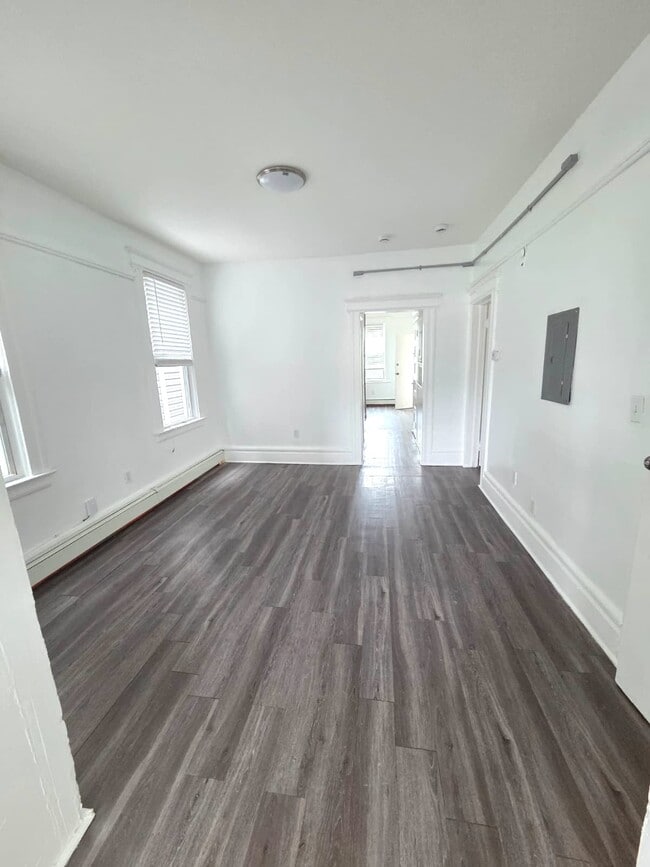 Livingroom - 871 S 19th St