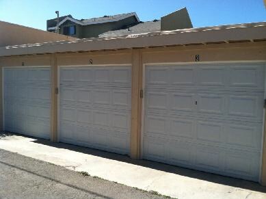 Parking Garage - 710 N Cleveland St