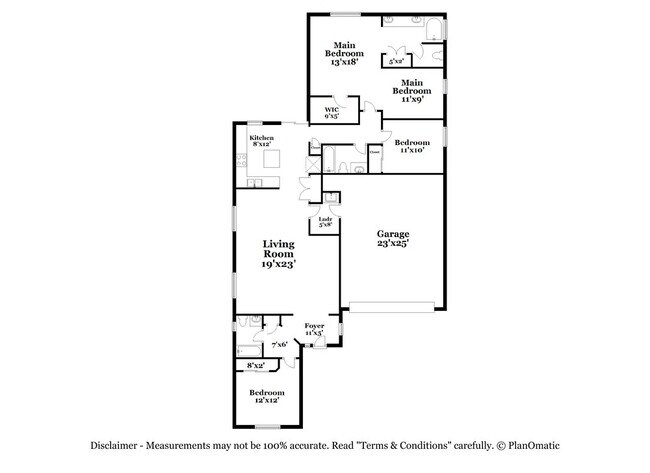 Foto del edificio - 30999 N 127th Ave