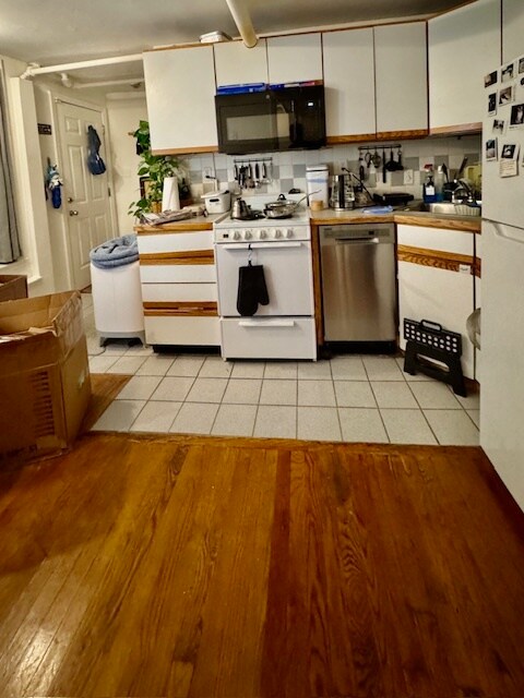 Foto principal - 21 Irving St